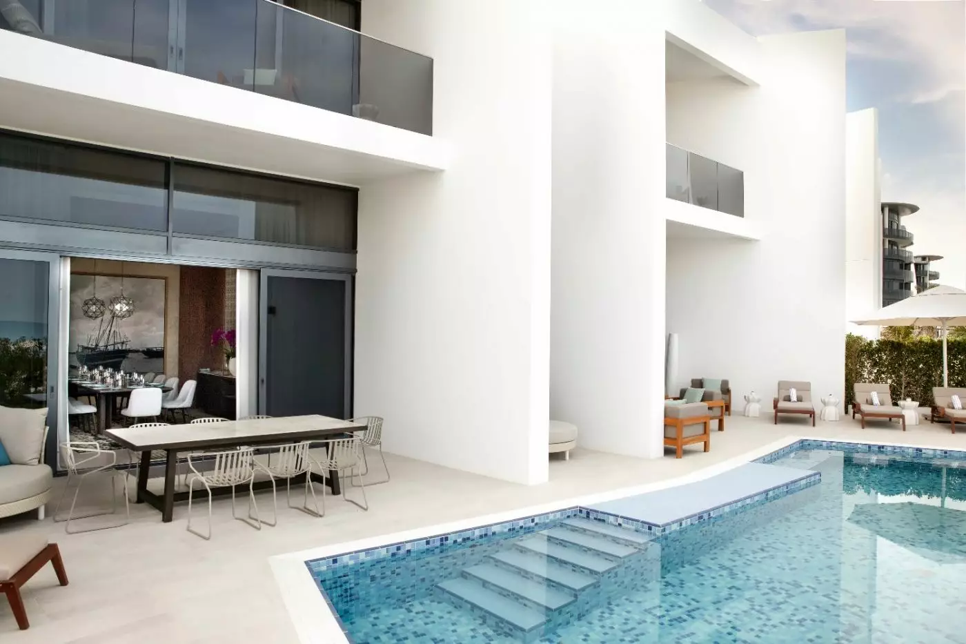 Jumeirah Saadiyat Island
