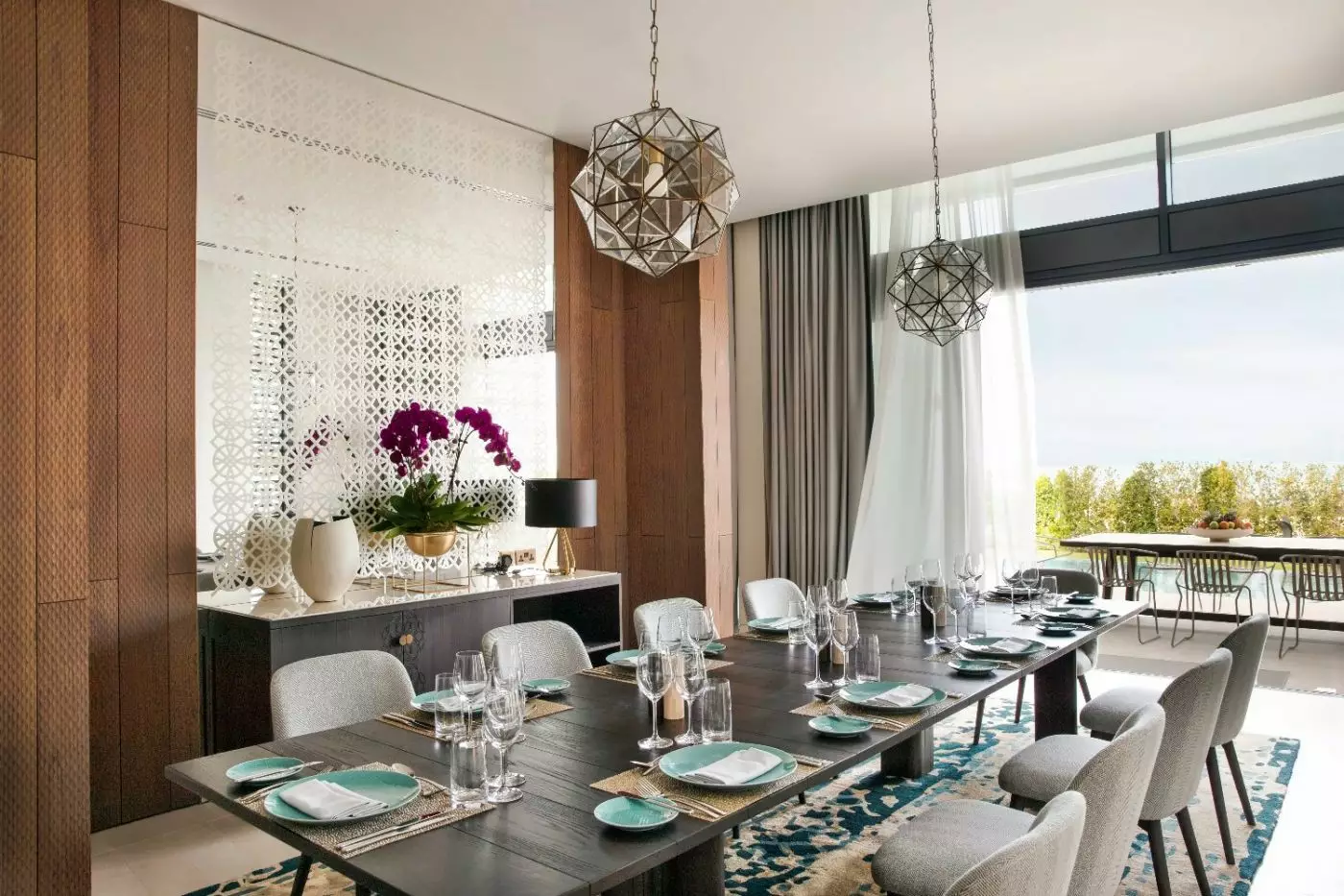 Jumeirah Saadiyat Island