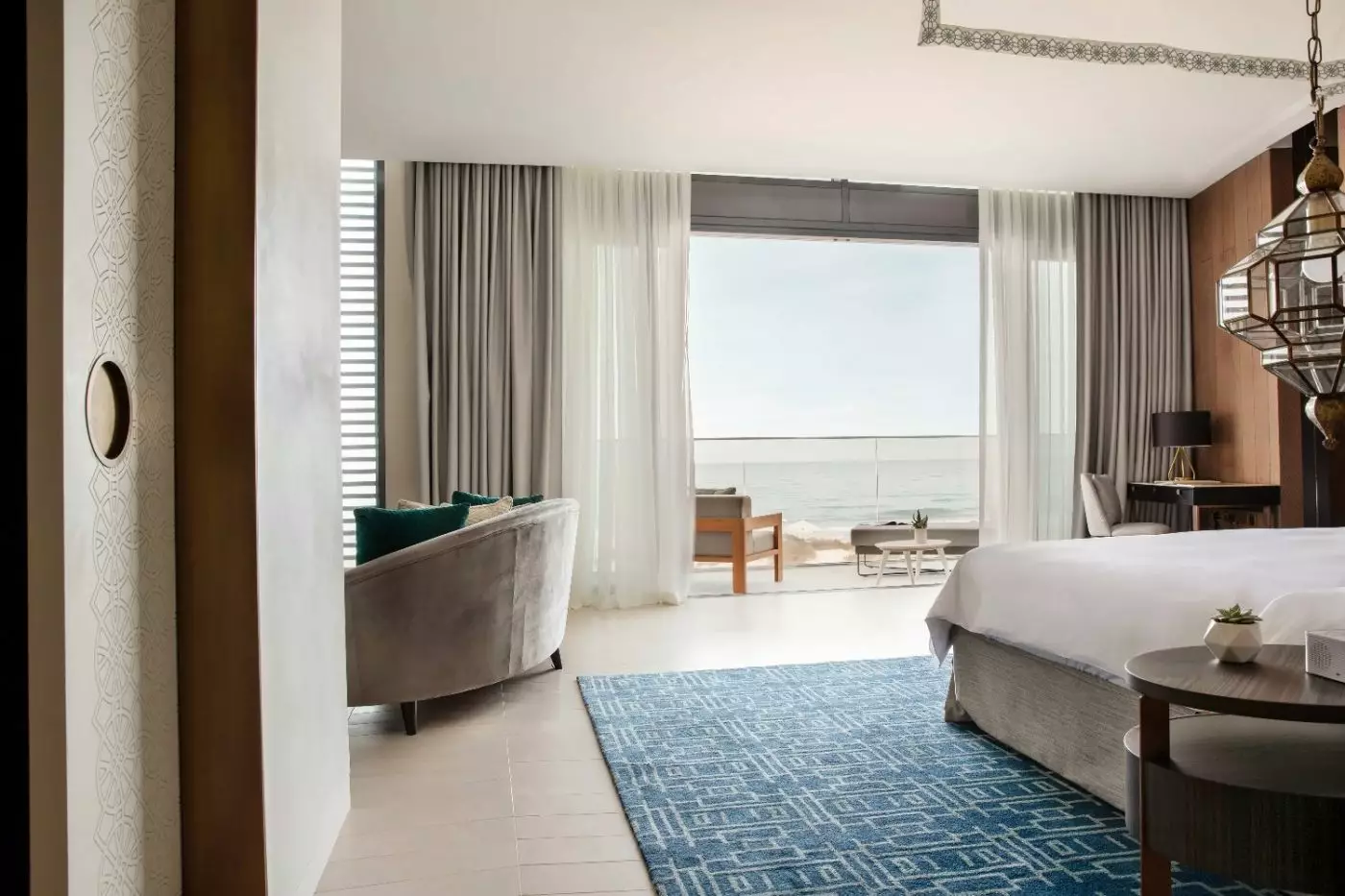 Jumeirah Saadiyat Island