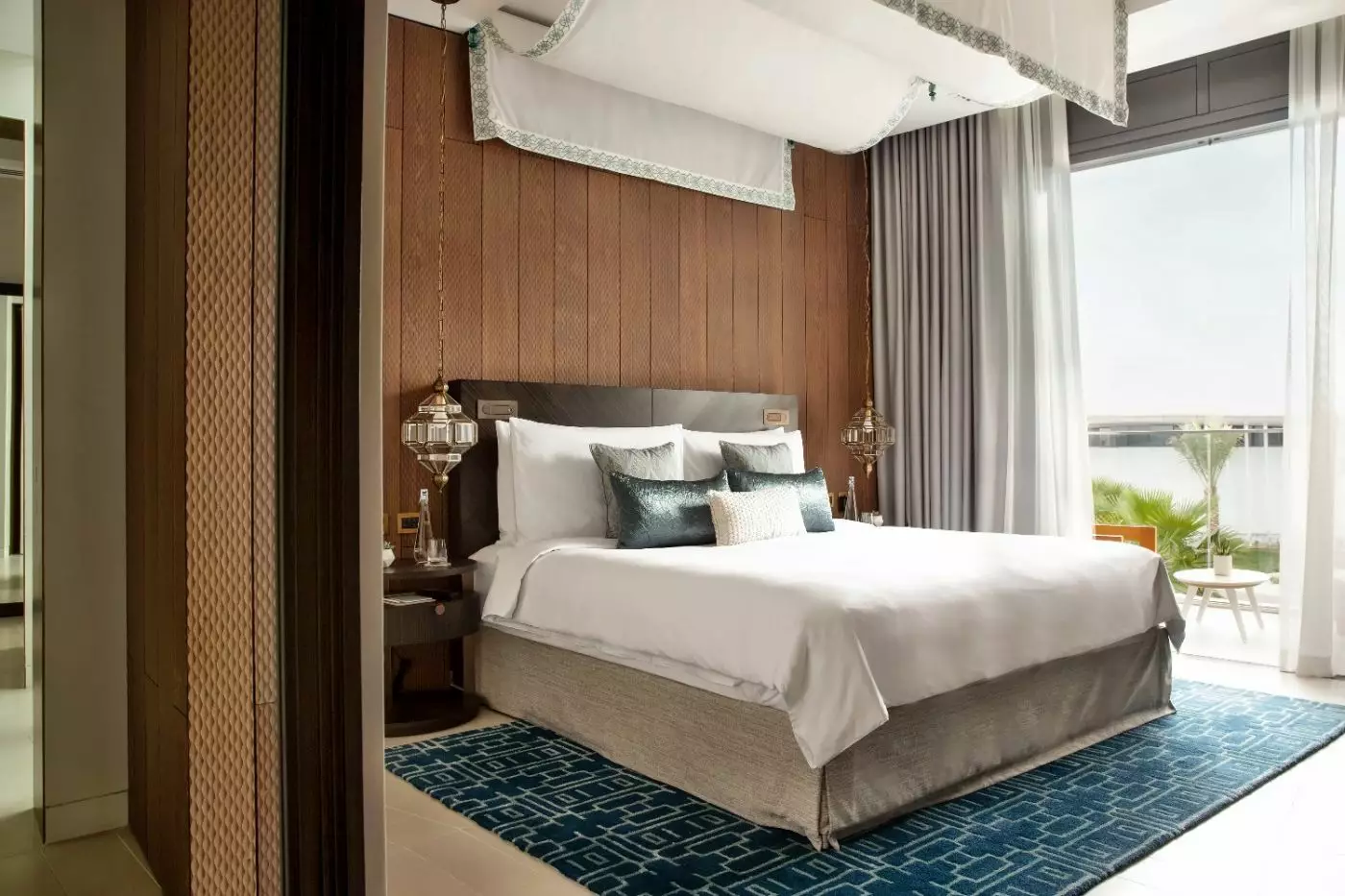 Jumeirah Saadiyat Island