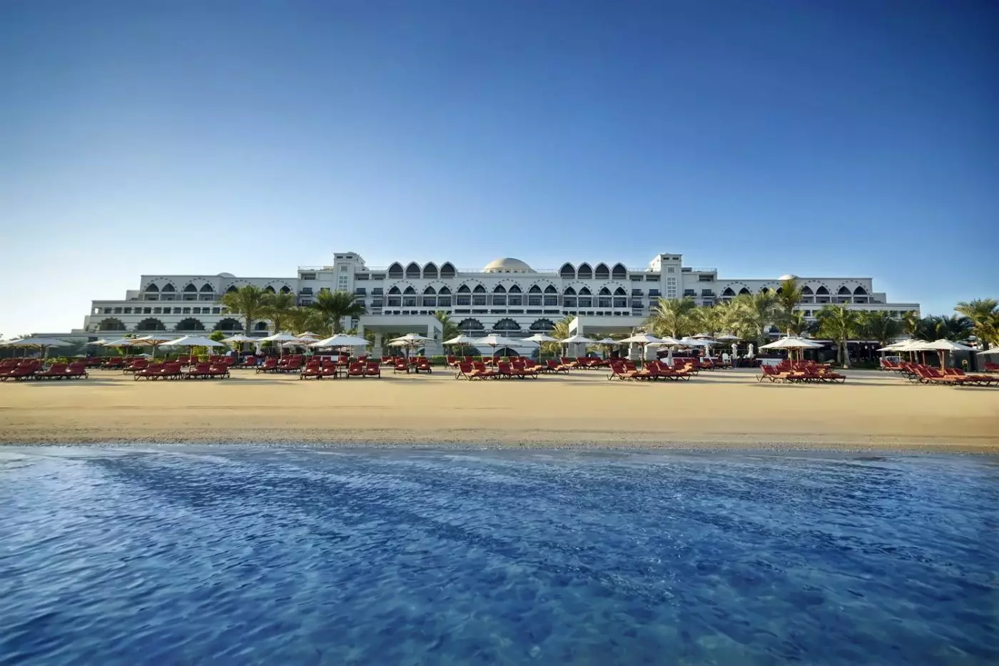 Jumeirah Zabeel Saray