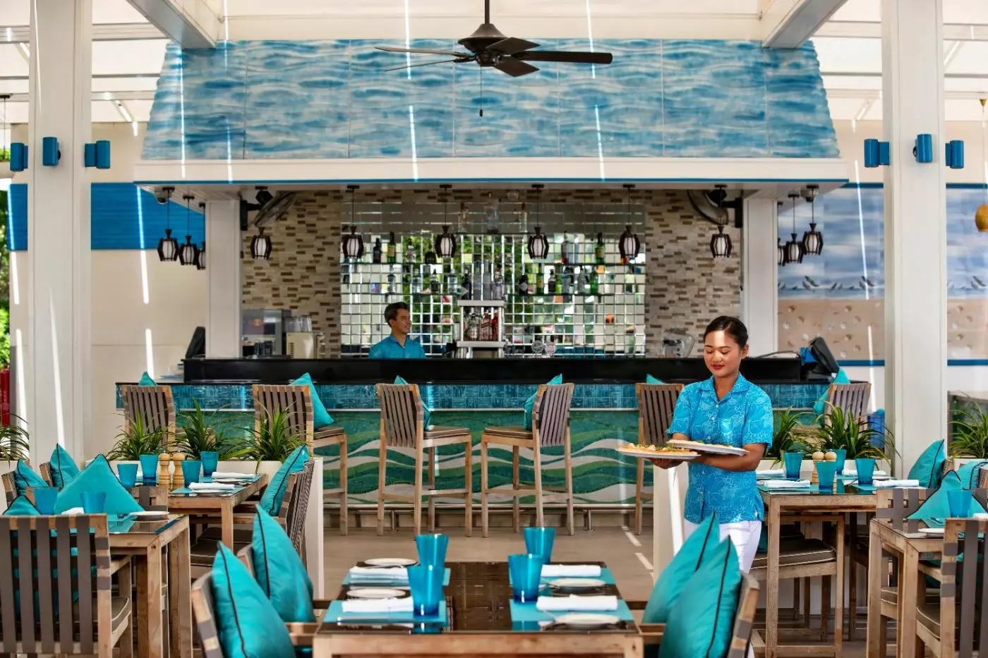 Jumeirah Zabeel Saray