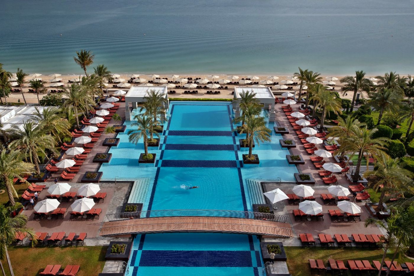 Jumeirah Zabeel Saray