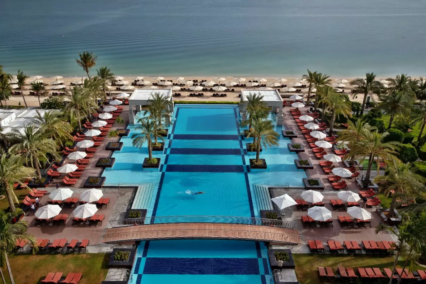 Jumeirah Zabeel Saray