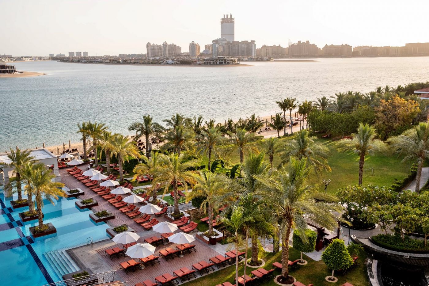 Jumeirah Zabeel Saray