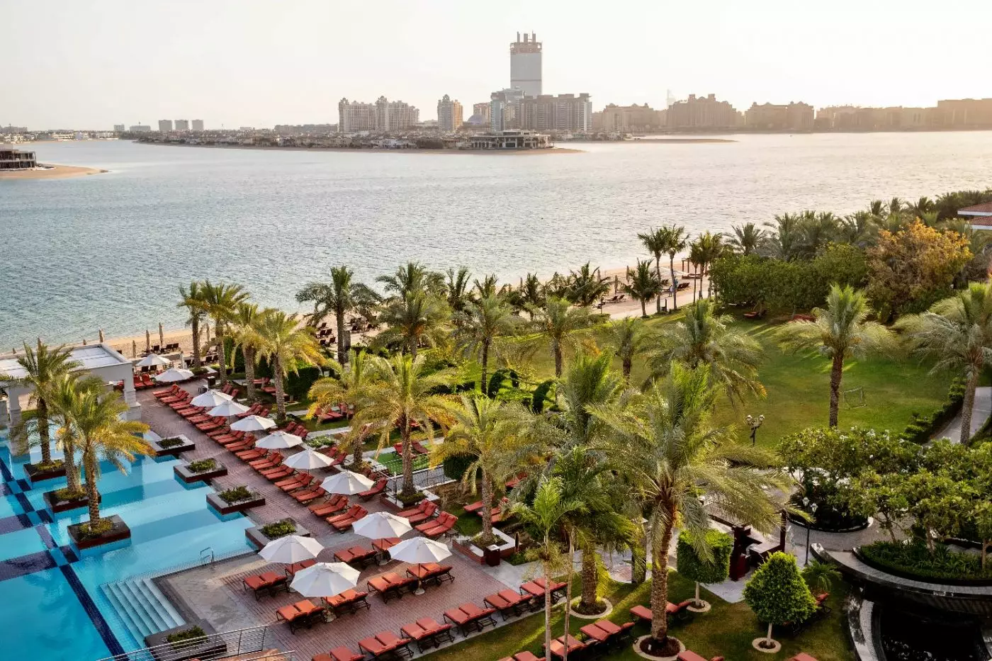 Jumeirah Zabeel Saray