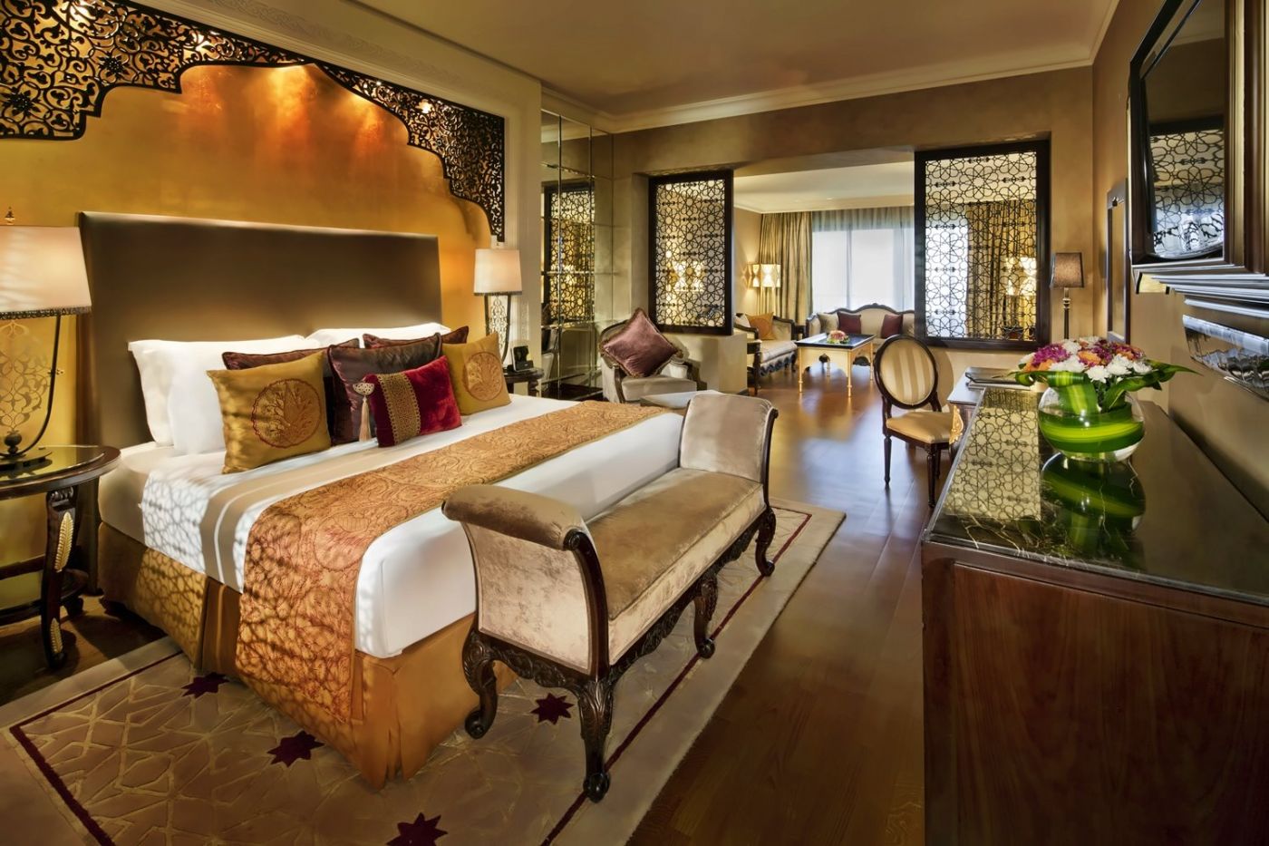 Jumeirah Zabeel Saray