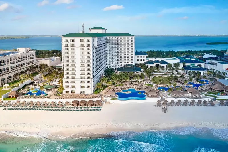 Extra 350 USD Suite Credit