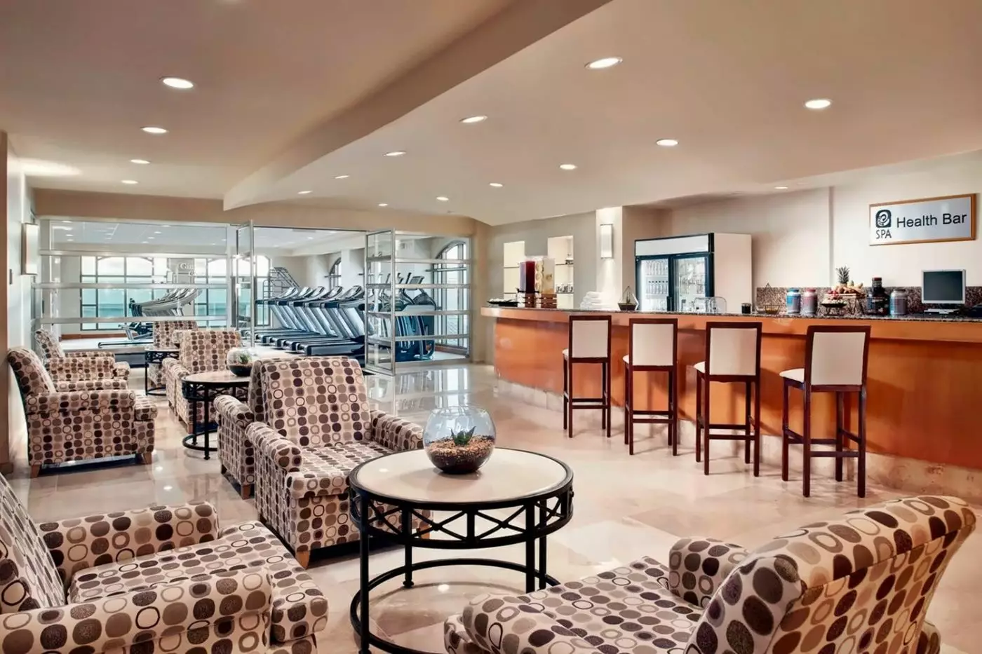 JW Marriott Cancun Resort & Spa