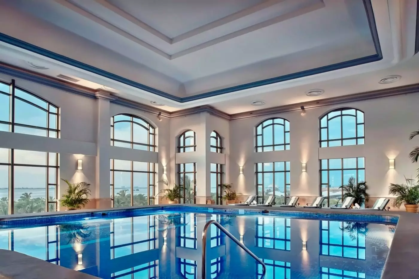 JW Marriott Cancun Resort & Spa