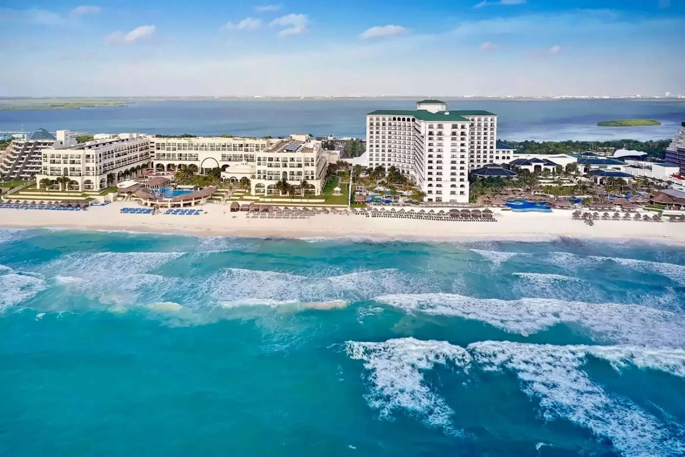 JW Marriott Cancun Resort & Spa