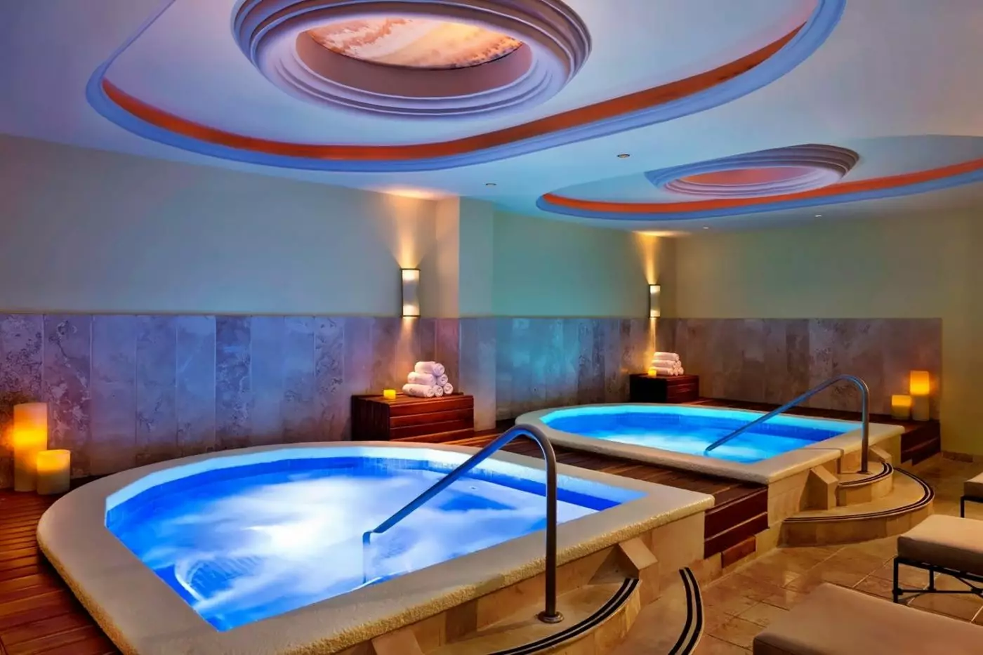 JW Marriott Cancun Resort & Spa