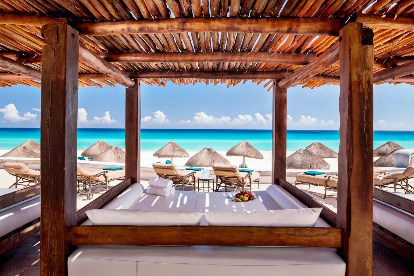 JW Marriott Cancun Resort & Spa