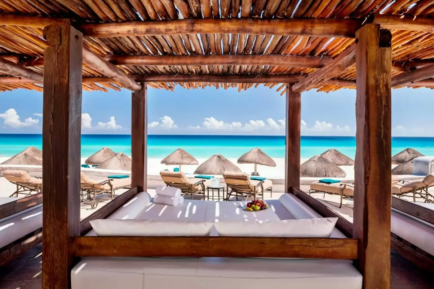 JW Marriott Cancun Resort & Spa