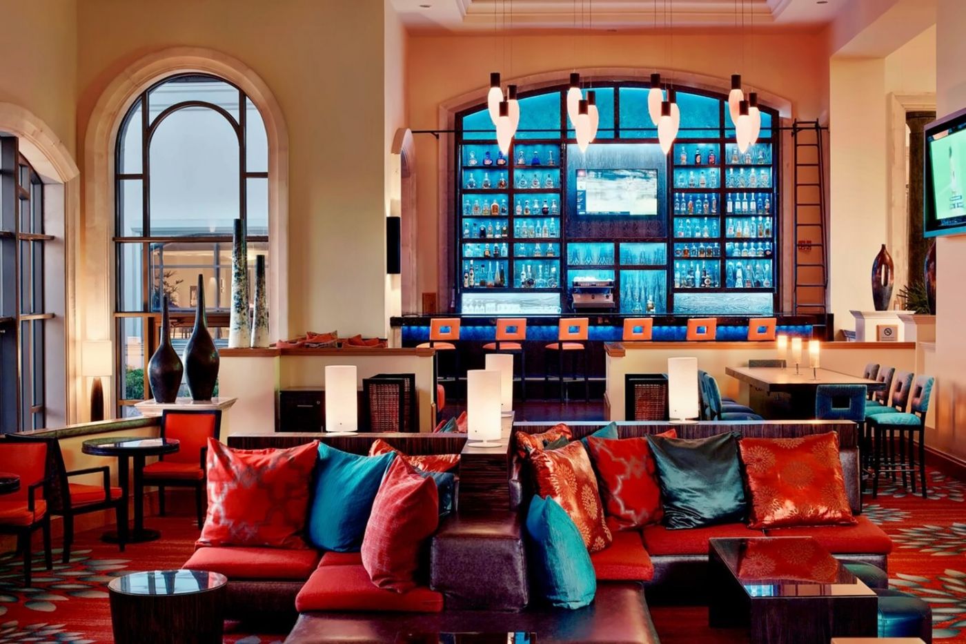 JW Marriott Cancun Resort & Spa