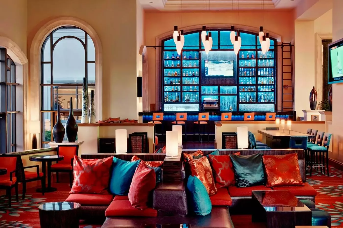 JW Marriott Cancun Resort & Spa