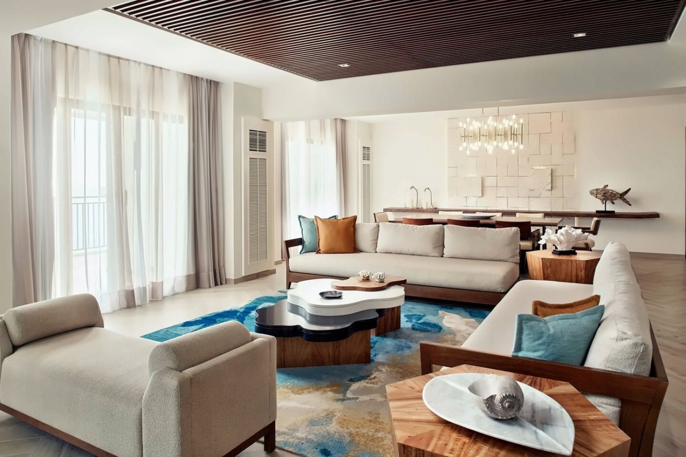 JW Marriott Cancun Resort & Spa