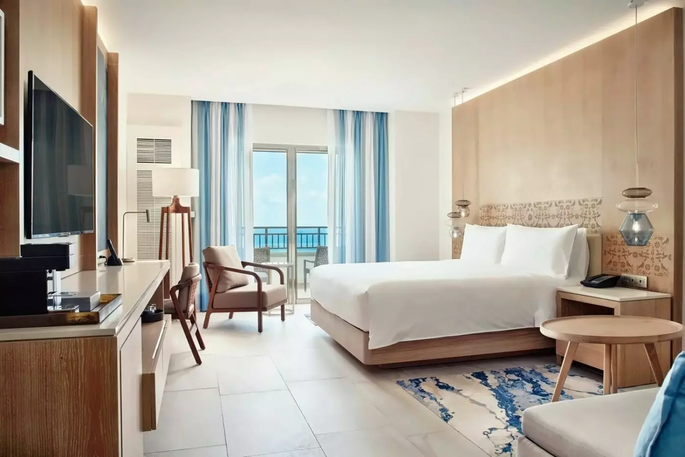 JW Marriott Cancun Resort & Spa