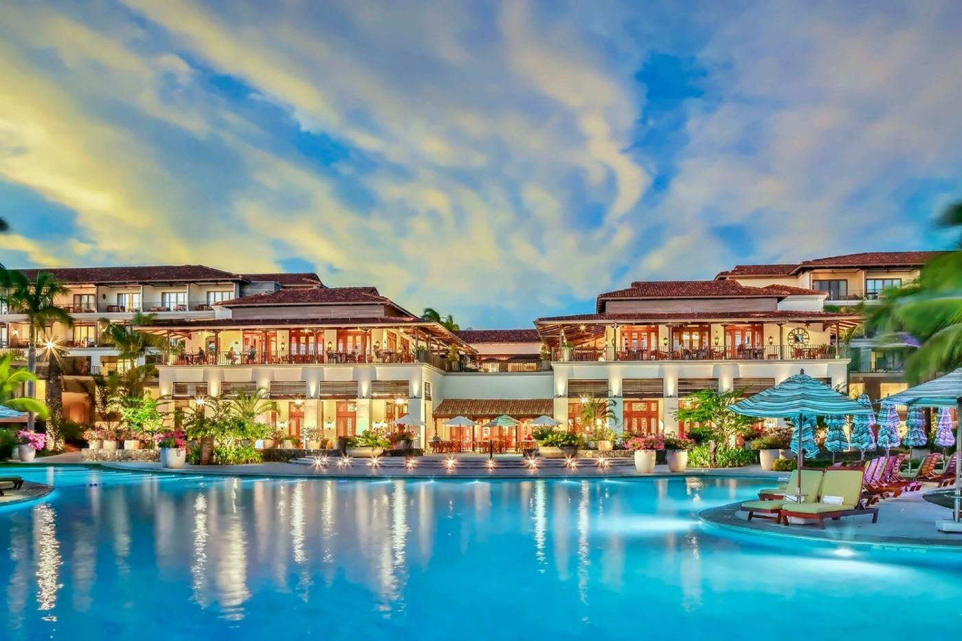 JW Marriott Guanacaste Beach Resort
