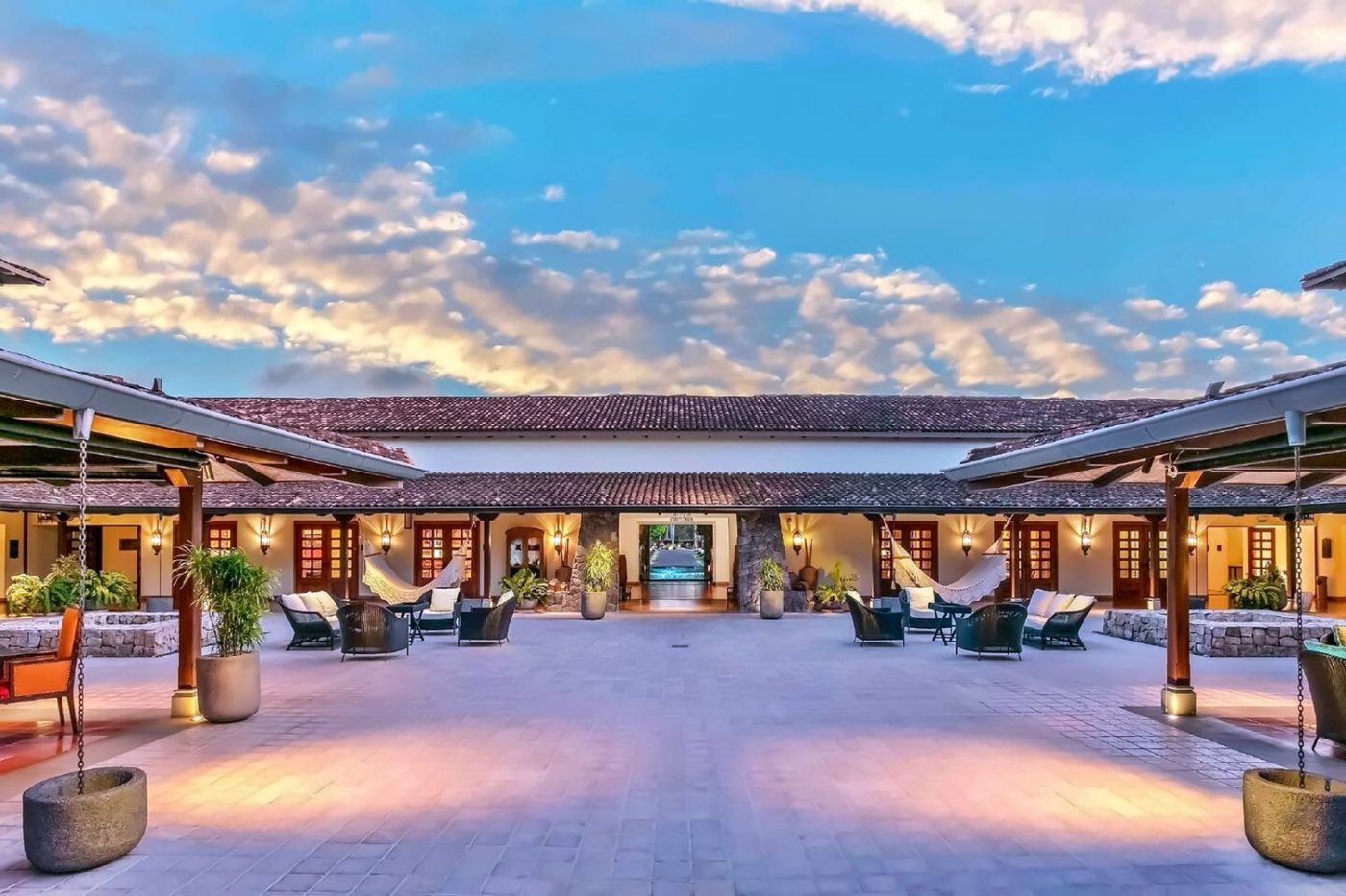 JW Marriott Guanacaste Beach Resort