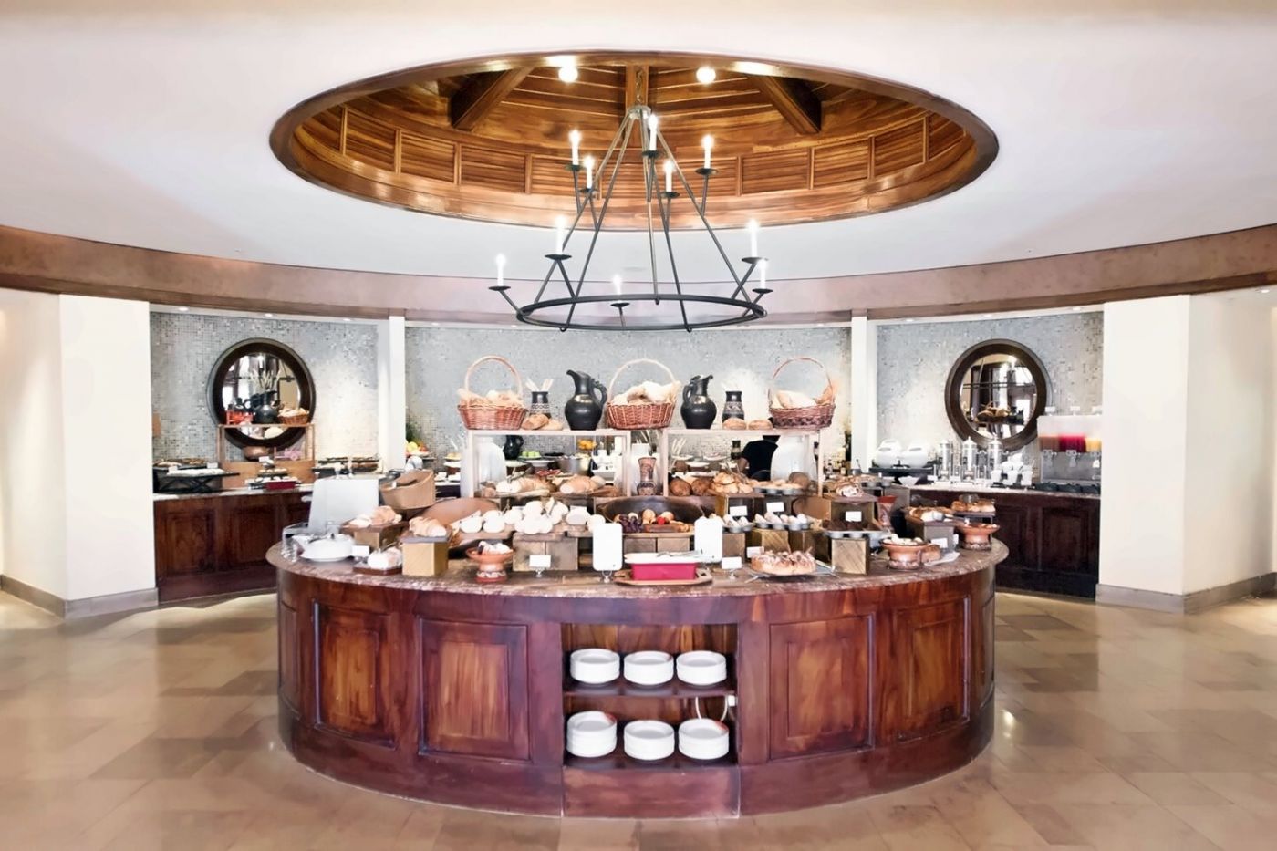 JW Marriott Guanacaste Beach Resort