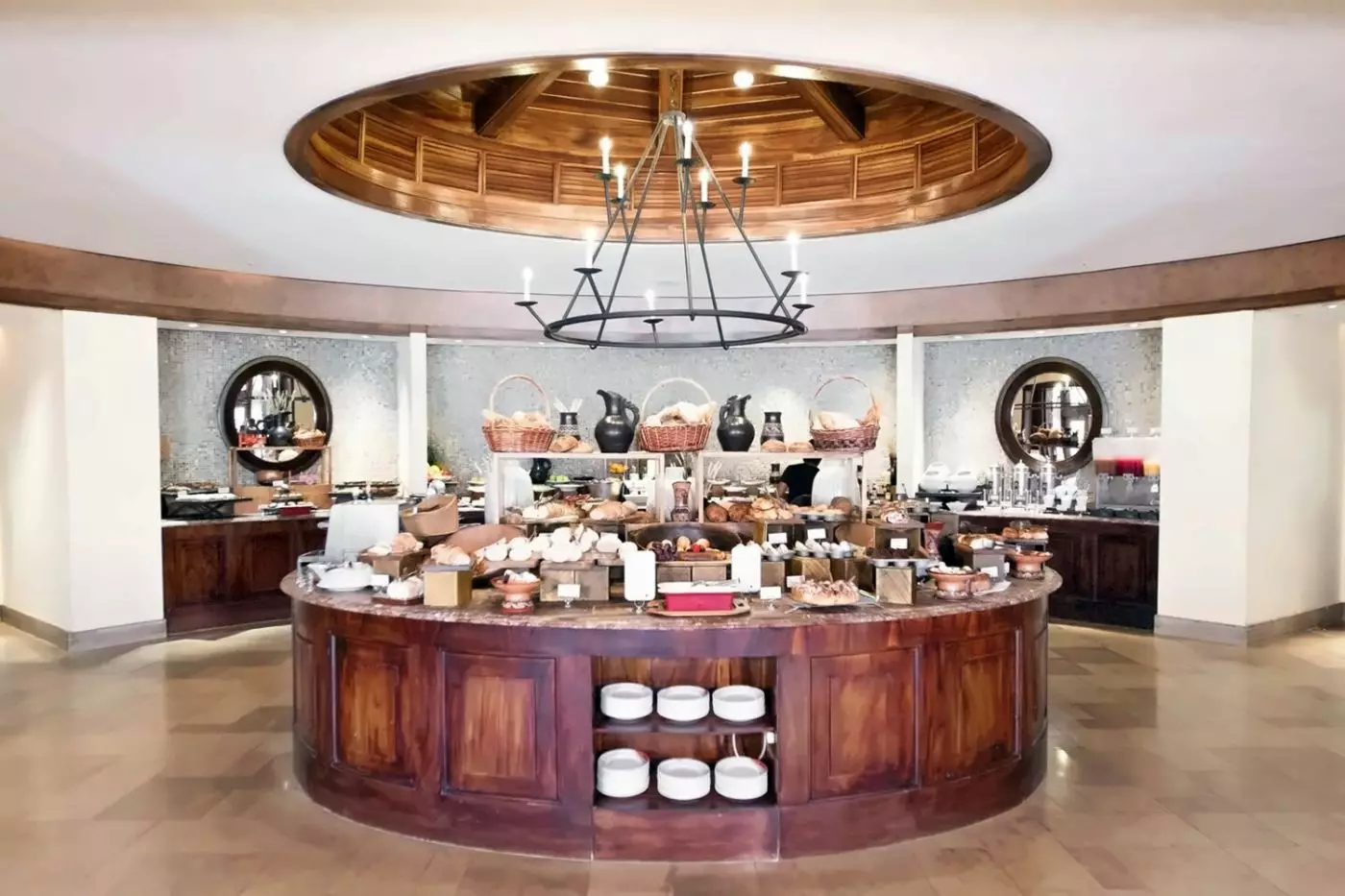 JW Marriott Guanacaste Beach Resort