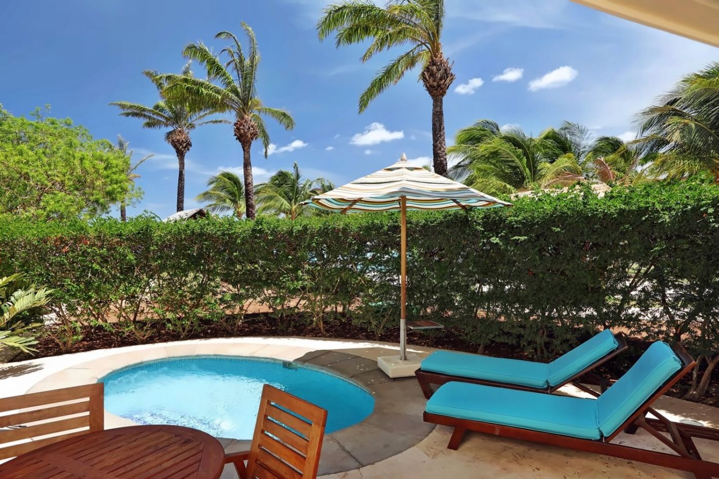 JW Marriott Guanacaste Beach Resort