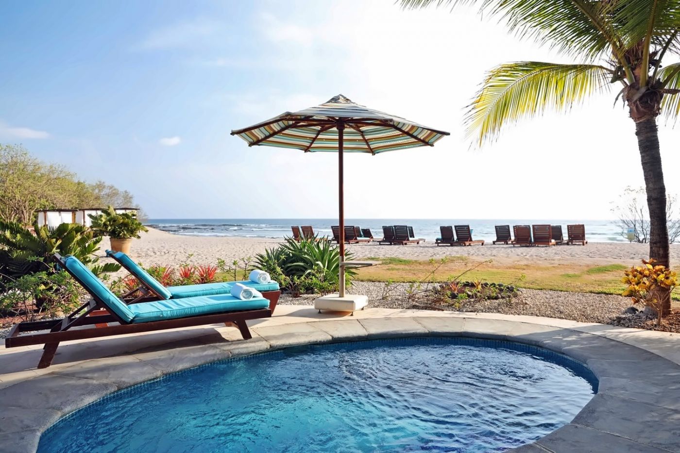 JW Marriott Guanacaste Beach Resort