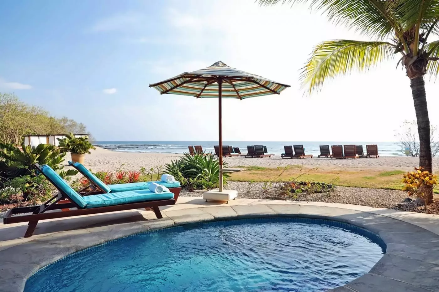 JW Marriott Guanacaste Beach Resort