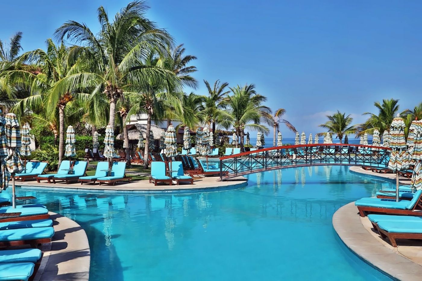 JW Marriott Guanacaste Beach Resort