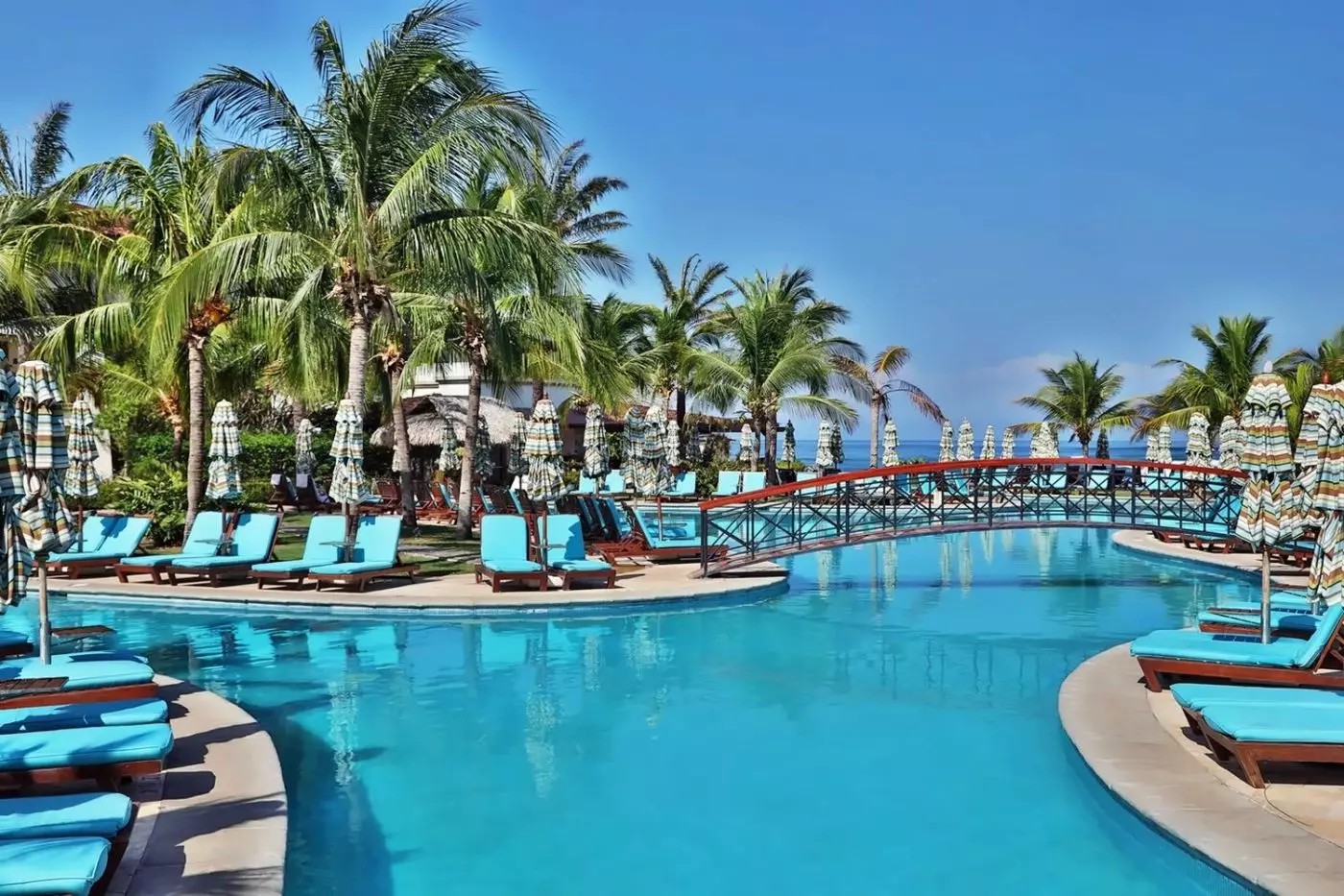 JW Marriott Guanacaste Beach Resort