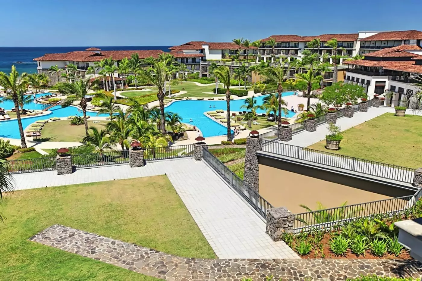 JW Marriott Guanacaste Beach Resort