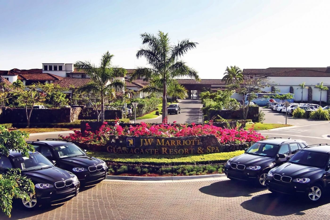 JW Marriott Guanacaste Beach Resort