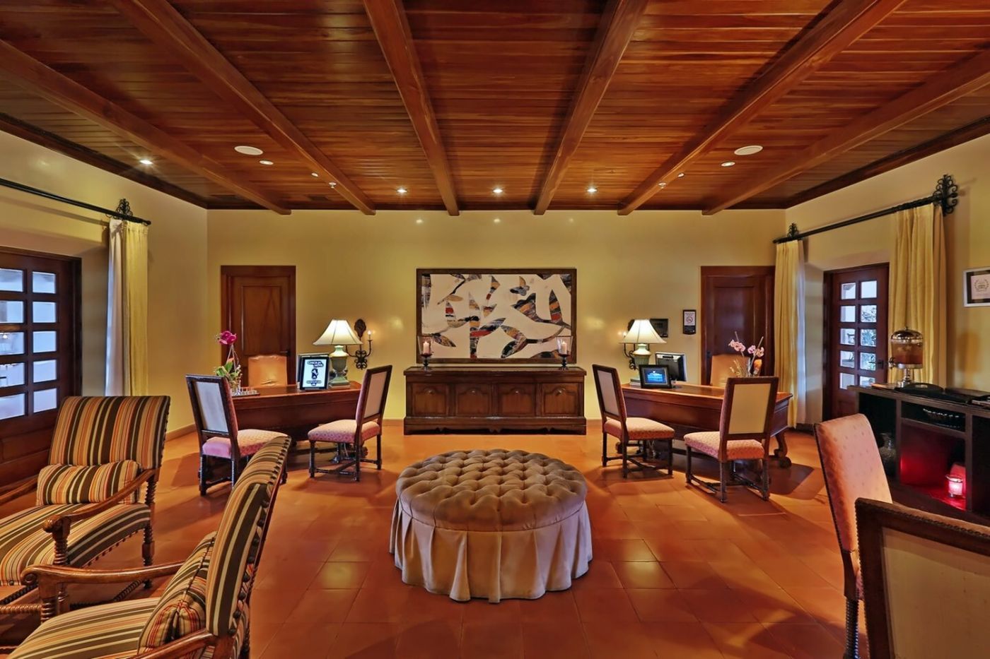 JW Marriott Guanacaste Beach Resort