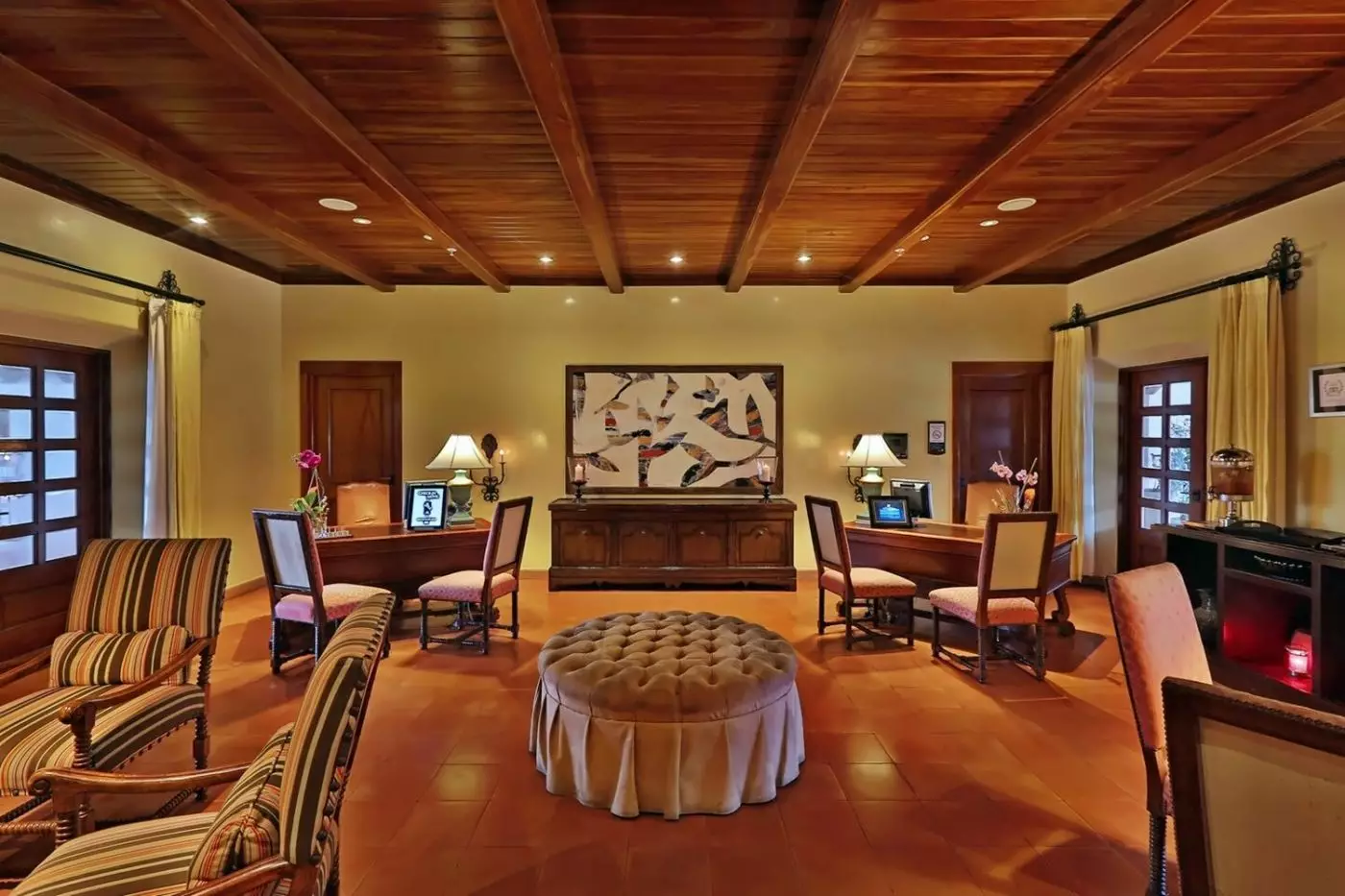 JW Marriott Guanacaste Beach Resort