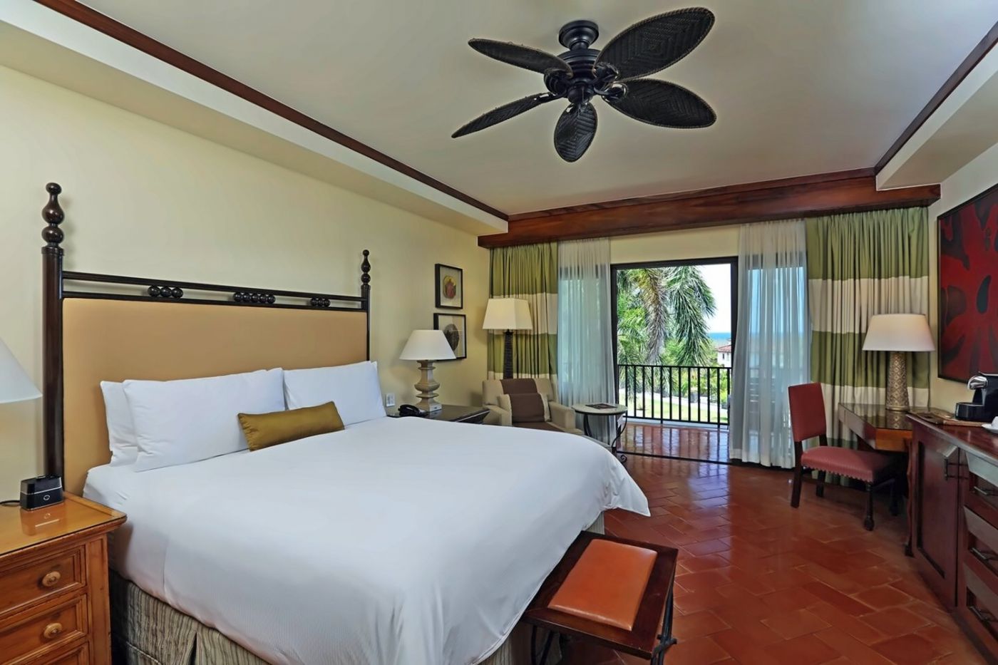 JW Marriott Guanacaste Beach Resort