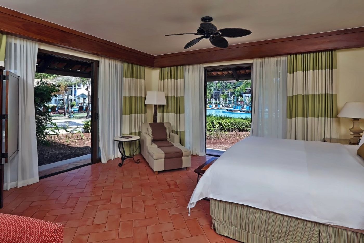 JW Marriott Guanacaste Beach Resort