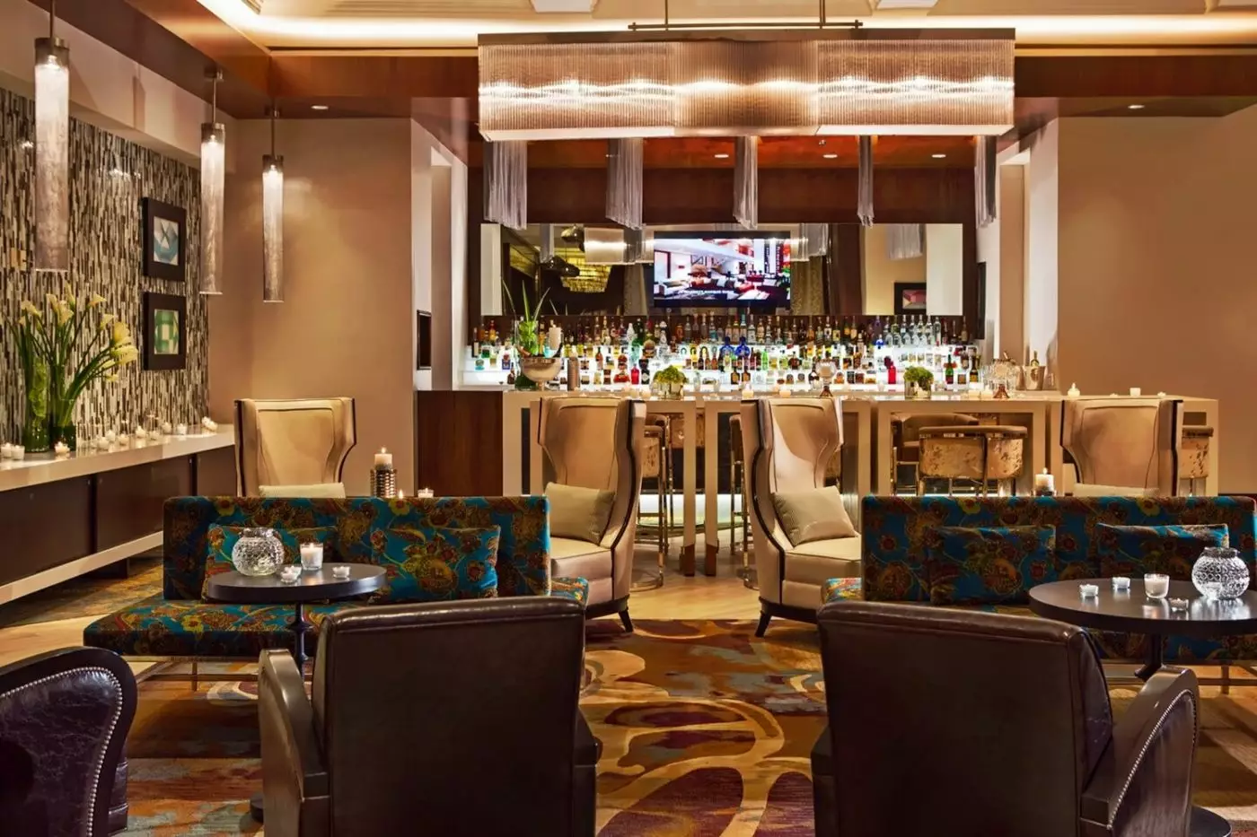 JW Marriott Mexico City Polanco
