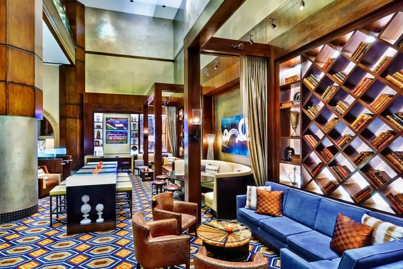 JW Marriott New Orleans