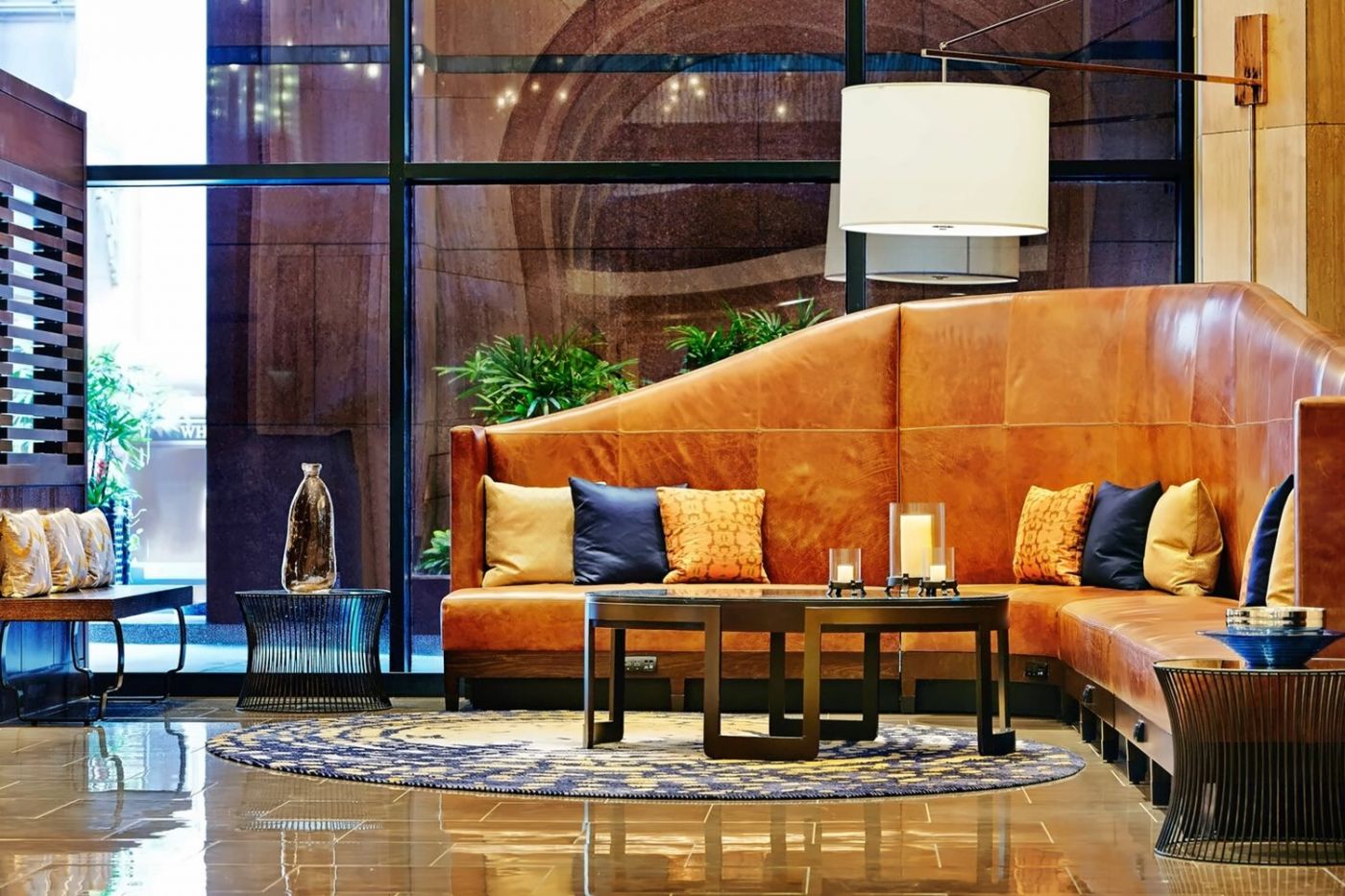 JW Marriott New Orleans
