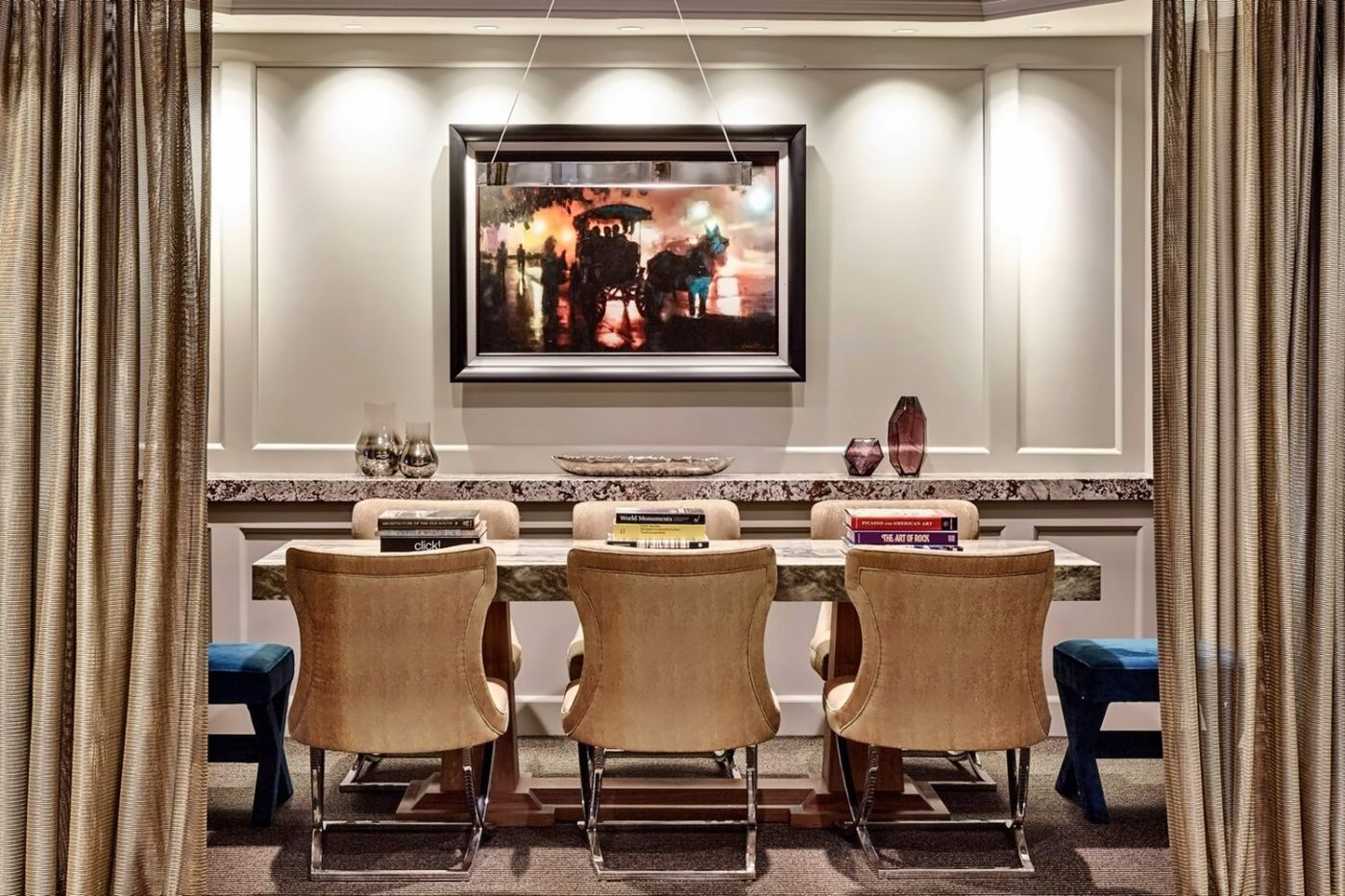 JW Marriott New Orleans