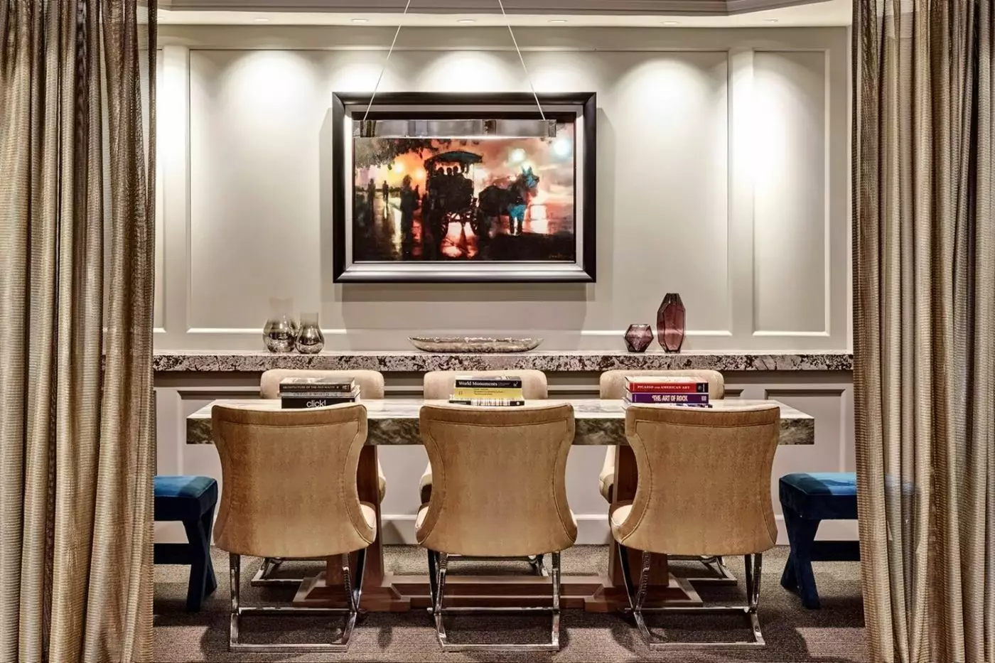 JW Marriott New Orleans