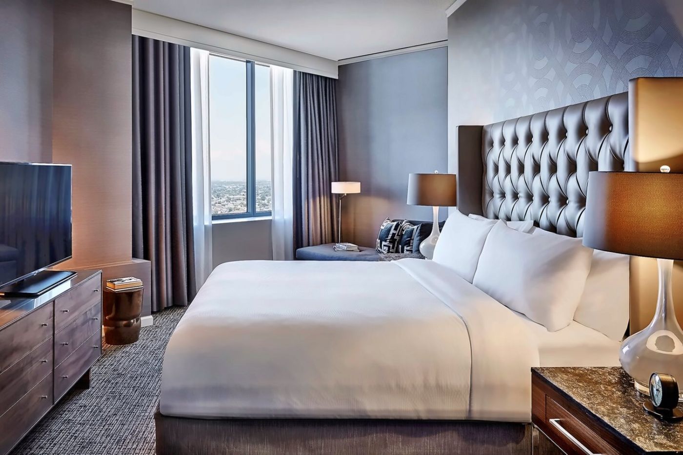 JW Marriott New Orleans