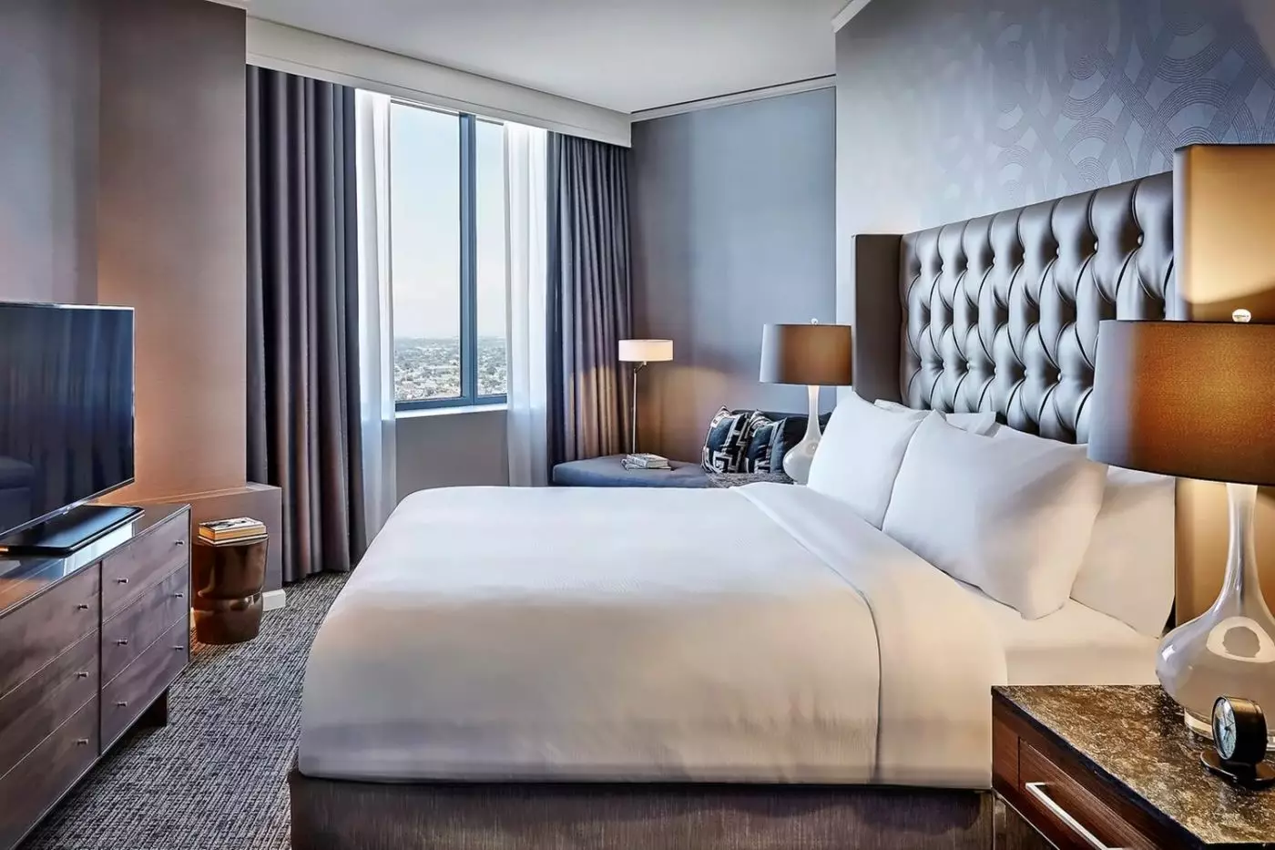 JW Marriott New Orleans