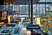 Thumbnail Mandarin Oriental Conservatorium, Amsterdam