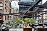 Thumbnail Mandarin Oriental Conservatorium, Amsterdam