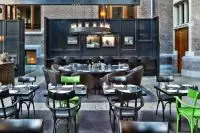 Thumbnail Mandarin Oriental Conservatorium, Amsterdam