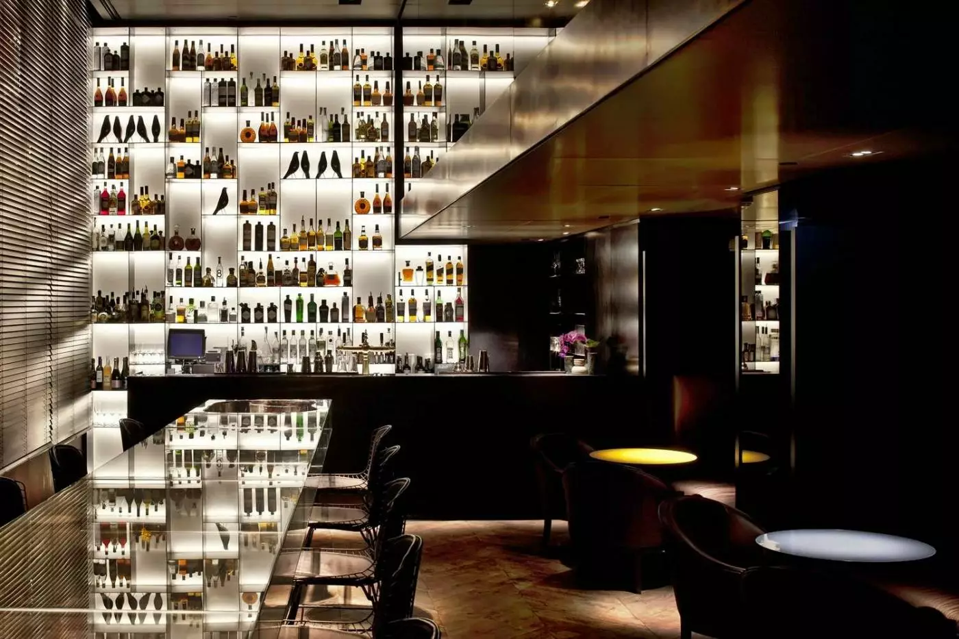 Mandarin Oriental Conservatorium, Amsterdam