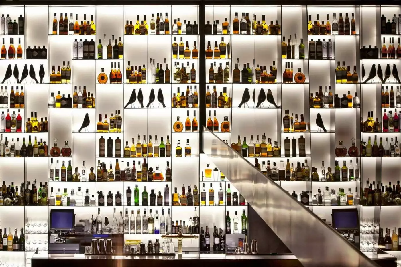 Mandarin Oriental Conservatorium, Amsterdam