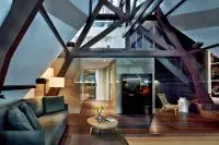 Thumbnail Mandarin Oriental Conservatorium, Amsterdam